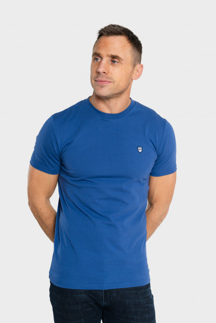 Xv Kings Greyton Tee Blue
